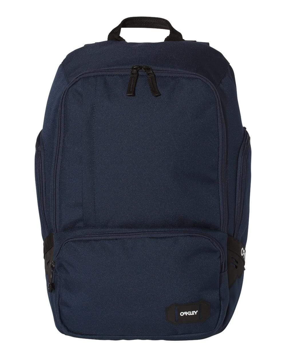 Oakley - Street Organizing Backpack 22L – Threadfellows