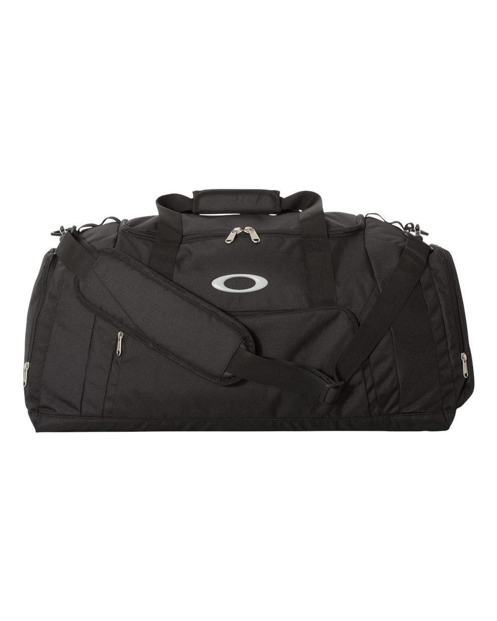 Oakley Bags One Size / Black Oakley - 55L Gym to Street Duffel Bag