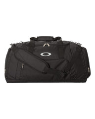 Oakley Bags One Size / Black Oakley - 55L Gym to Street Duffel Bag