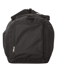 Oakley Bags One Size / Black Oakley - 55L Gym to Street Duffel Bag