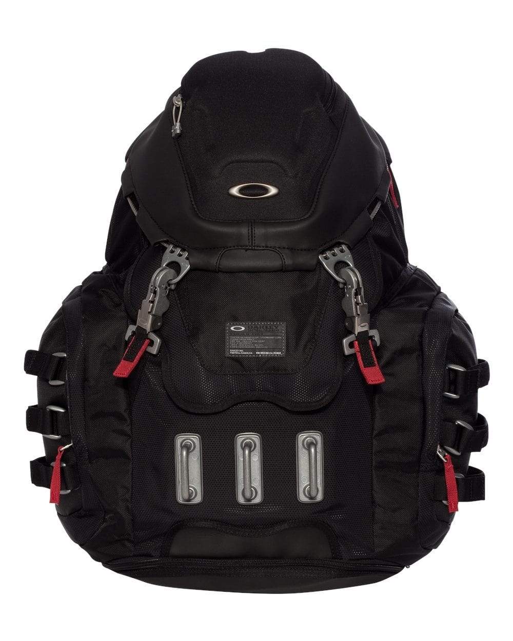 Oakley Bags One Size / Black Oakley - Kitchen Sink Backpack 34L