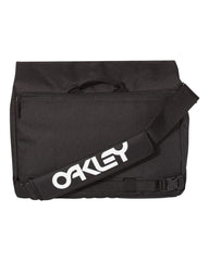 Oakley Bags One Size / Black Oakley - Street Messenger Bag 15L
