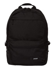 Oakley Bags One Size / Blackout Oakley - Street Backpack 20L