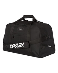 Oakley Bags One Size / Blackout Oakley - Street Duffel Bag 50L