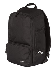 Oakley Bags One Size / Blackout Oakley - Street Organizing Backpack 22L