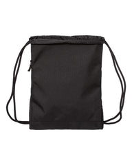 Oakley Bags One Size / Blackout Oakley - Street Satchel Drawstring Bag 13L