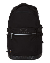 Oakley Bags One Size / Blackout Oakley - Utility Backpack 23L