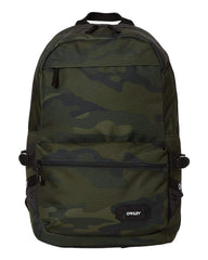 Oakley Bags One Size / Core Camo Oakley - Street Backpack 20L