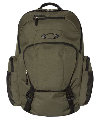 oakley patagonia backpack 20L Street Backpack, Blackout Step out with confidence and make the Oakley FOS900544 your trusted sidekick! Oakley FOS901100 30L Blade Backpack