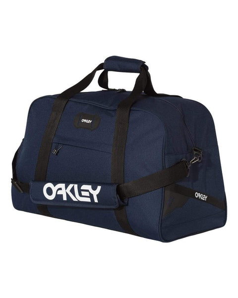 Oakley Bags One Size / Fathom Oakley - Street Duffel Bag 50L