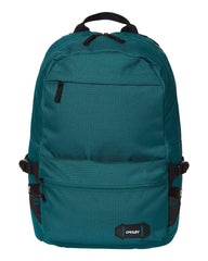 Oakley Bags One Size / Petrol Oakley - Street Backpack 20L