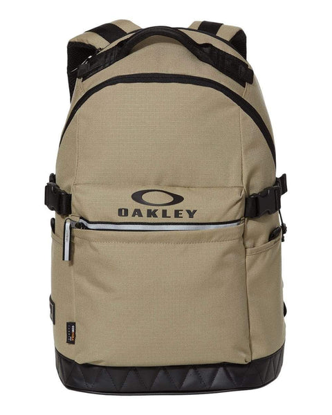 Oakley Bags One Size / Rye Oakley - Utility Backpack 23L