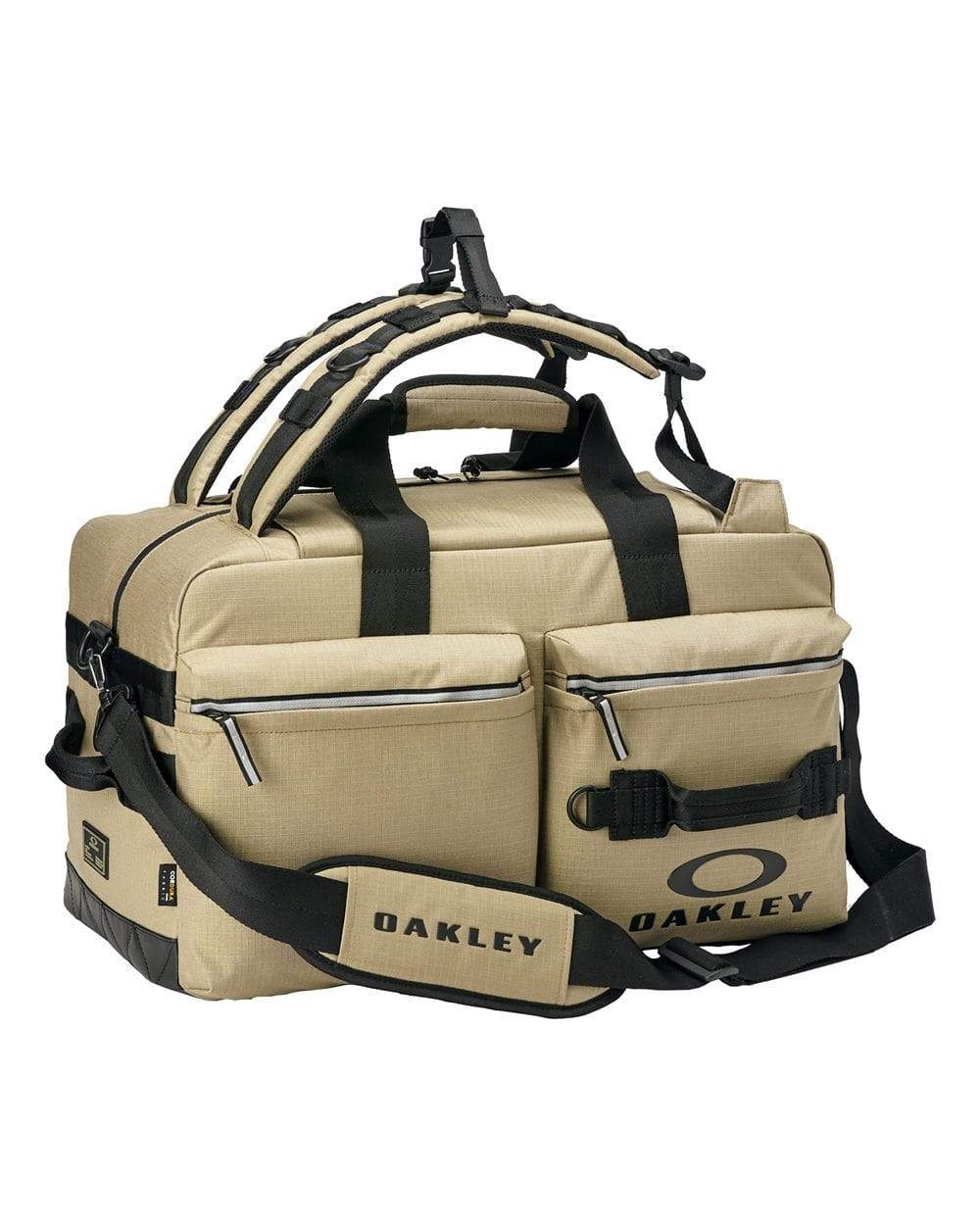 60L travel bag big waterproof oxford duffle luggage bag Review -  LightBagTravel.com | Sport bag men, Mens travel bag, Duffle bag travel