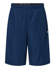 Oakley Bottoms S / Team Navy Oakley - Men's Team Issue Hydrolix Shorts