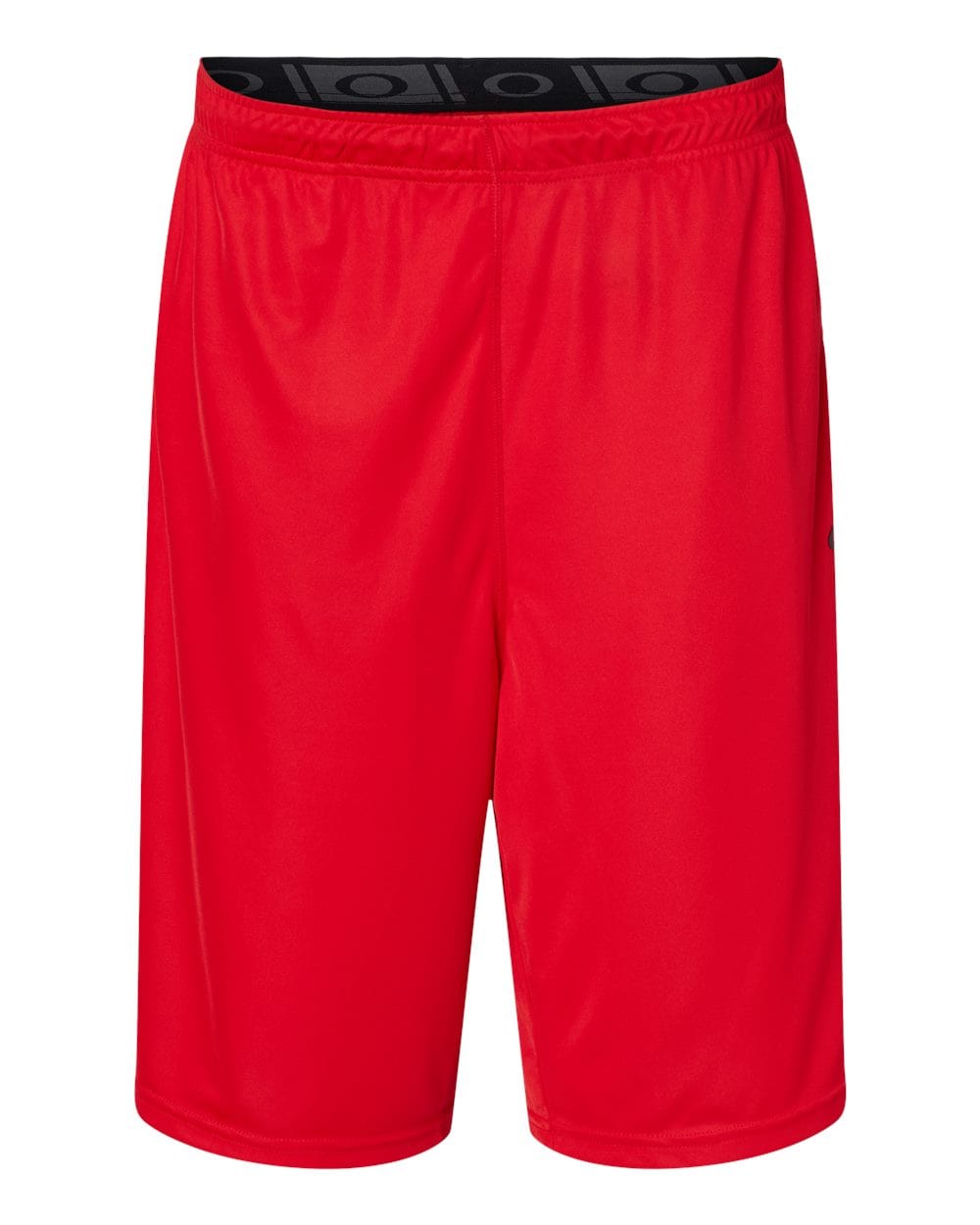 Oakley Bottoms S / Team Red Oakley - Men's Team Issue Hydrolix Shorts