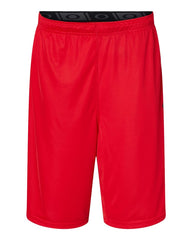 Oakley Bottoms S / Team Red Oakley - Men's Team Issue Hydrolix Shorts