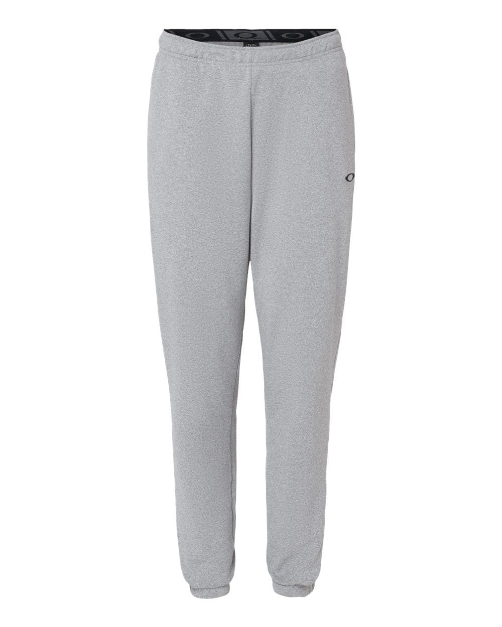 Oakley Bottoms XS / Granite Heather Oakley - Men's Team Issue Enduro Hydrolix Sweatpants