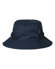Oakley Headwear One Size / Team Navy Oakley - Team Issue Bucket Hat