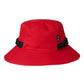 Oakley Headwear One Size / Team Red Oakley - Team Issue Bucket Hat