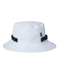 Oakley Headwear One Size / White Oakley - Team Issue Bucket Hat