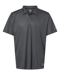 Oakley Polos S / Forged Iron Oakley - Men's Team Issue Hydrolix Polo