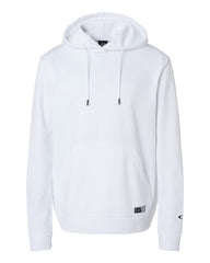 Oakley Sweatshirts S / White Oakley - Men's Team Issue Hydrolix Hooded Sweatshirt