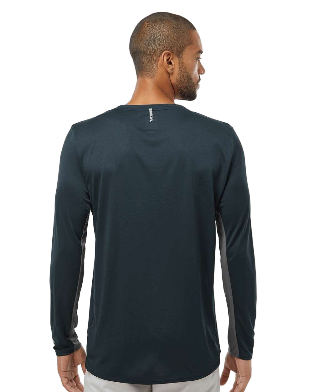 Oakley T-shirts Oakley - Men's Team Issue Hydrolix Long Sleeve T-Shirt