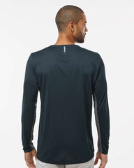 Oakley T-shirts Oakley - Men's Team Issue Hydrolix Long Sleeve T-Shirt