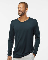 Oakley T-shirts Oakley - Men's Team Issue Hydrolix Long Sleeve T-Shirt