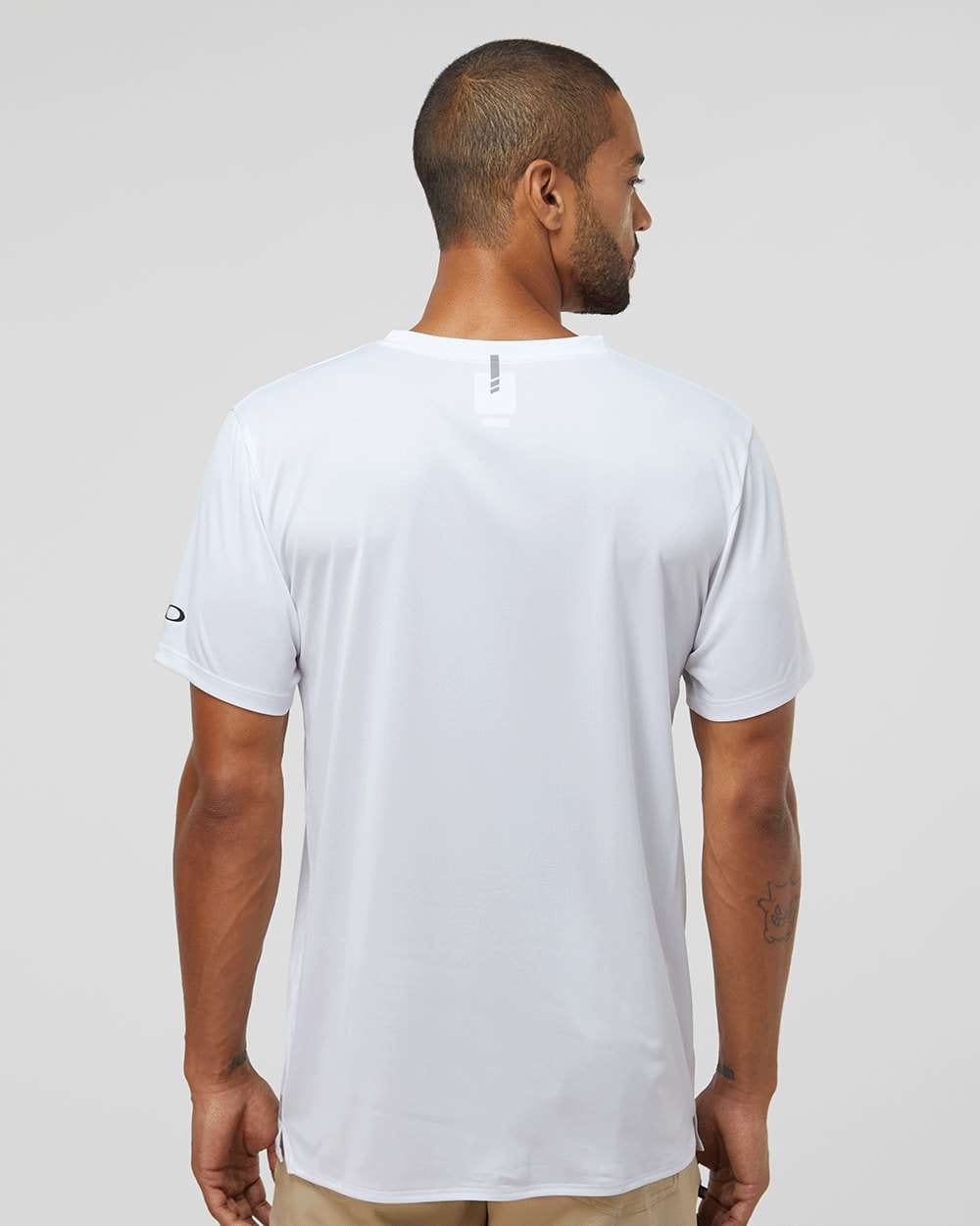 Oakley T-shirts Oakley - Men's Team Issue Hydrolix T-Shirt