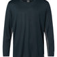 Oakley T-shirts S / Black Oakley - Men's Team Issue Hydrolix Long Sleeve T-Shirt