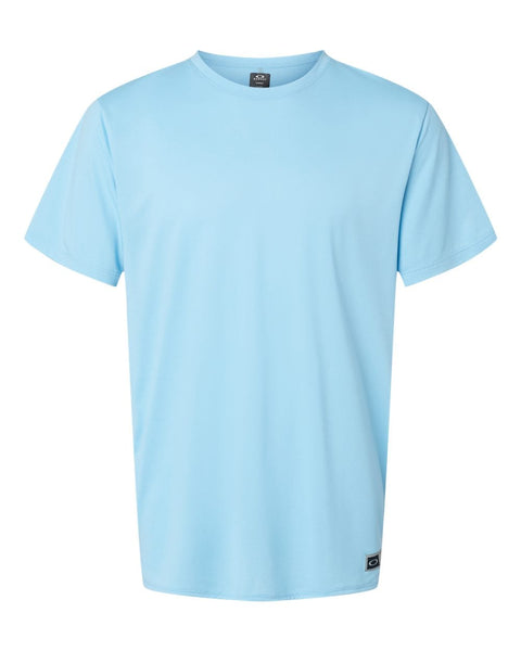 Oakley T-shirts S / Carolina Blue Oakley - Men's Team Issue Hydrolix T-Shirt