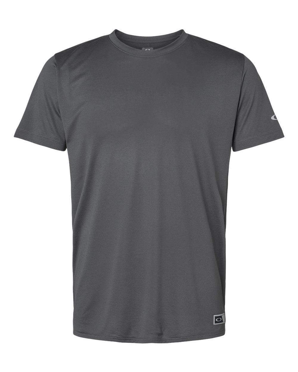 Oakley Men s Team Issue Hydrolix T Shirt Threadfellows