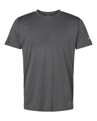Oakley T-shirts S / Forged Iron Oakley - Men's Team Issue Hydrolix T-Shirt