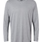 Oakley T-shirts S / Granite Heather Oakley - Men's Team Issue Hydrolix Long Sleeve T-Shirt