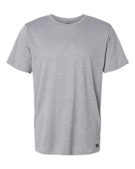 Oakley T-shirts S / Granite Heather Oakley - Men's Team Issue Hydrolix T-Shirt
