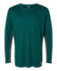 Oakley T-shirts S / Team Fir Oakley - Men's Team Issue Hydrolix Long Sleeve T-Shirt