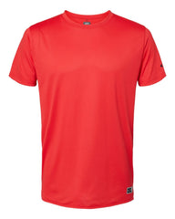 Oakley T-shirts S / Team Red Oakley - Men's Team Issue Hydrolix T-Shirt