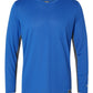Oakley T-shirts S / Team Royal Oakley - Men's Team Issue Hydrolix Long Sleeve T-Shirt