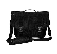 OGIO Bags 18L / Blacktop OGIO - Command Messenger