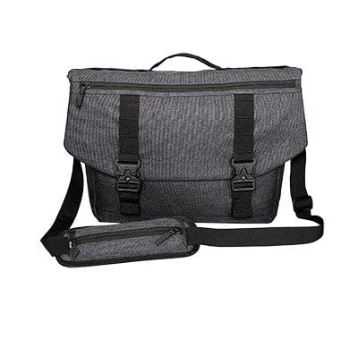 OGIO Bags 18L / Tarmac Grey Heather OGIO - Command Messenger