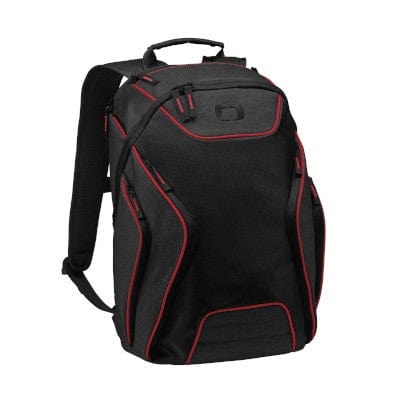 OGIO Bags 26L / Laser Red OGIO - Hatch Pack