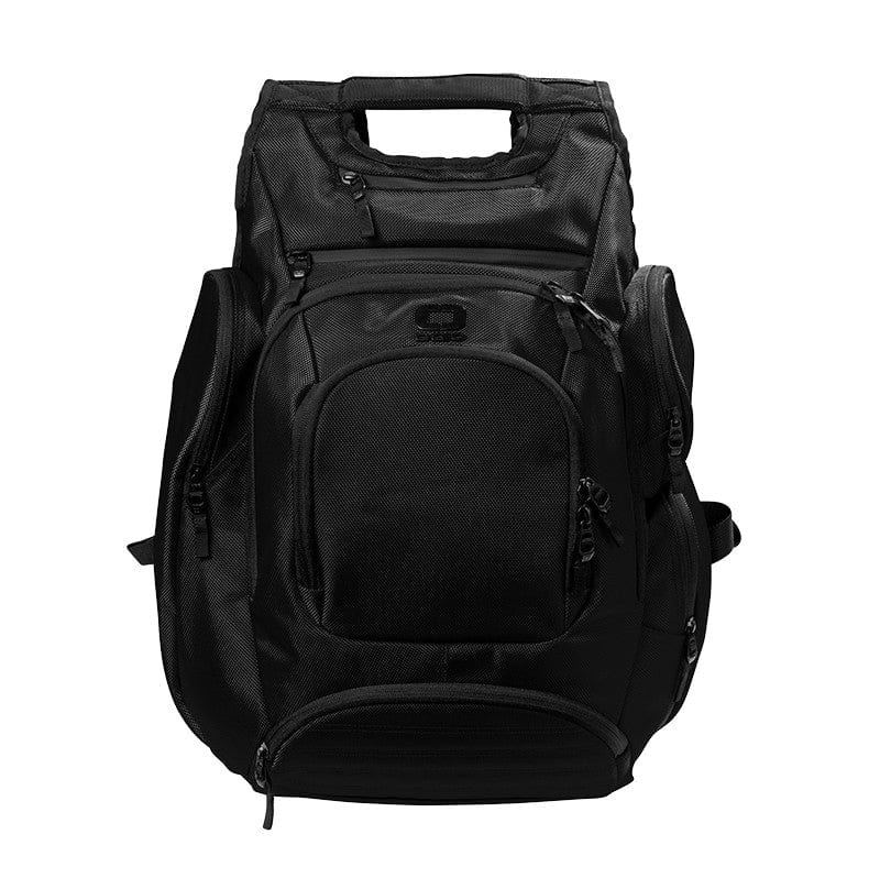 Ogio tactical backpack best sale