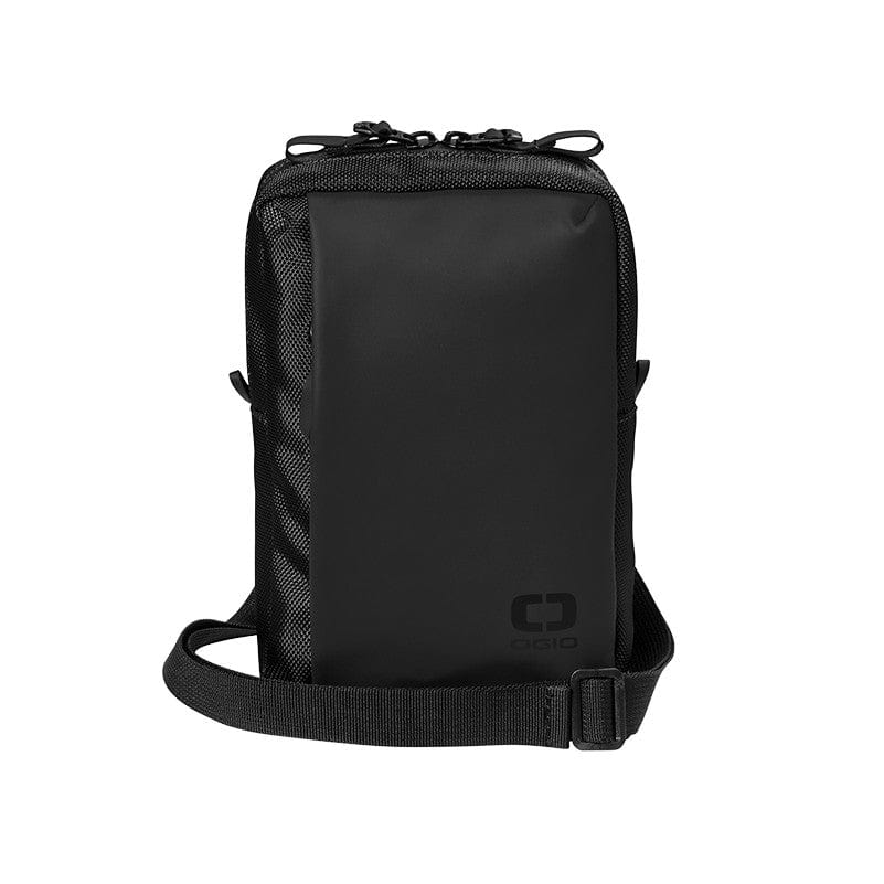 OGIO Bags 3L / Blacktop OGIO - Resistant Crossbody