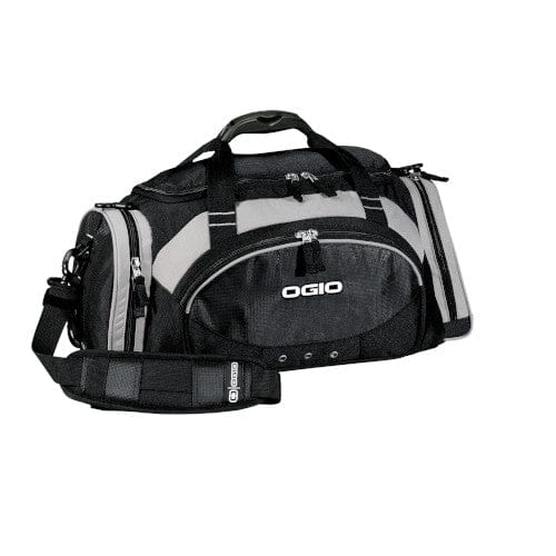 OGIO Bags 40L / Black OGIO - All Terain Duffel