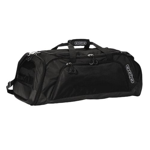 OGIO Bags 61L / Black/Black OGIO - Transition Duffel