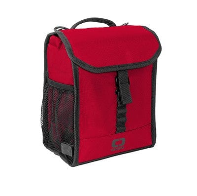 OGIO Bags 6L / Signal Red OGIO - Sprint Lunch Cooler