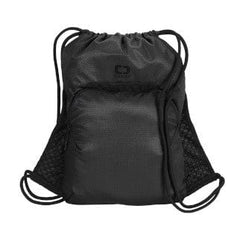 OGIO Bags One Size / Black OGIO - Boundary Cinch Pack