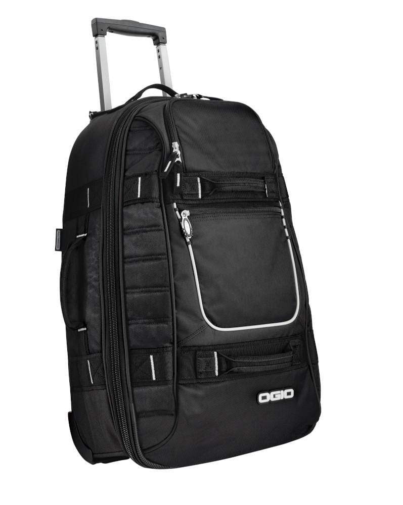 OGIO Bags One Size / Black OGIO - Pull-Through Travel Bag