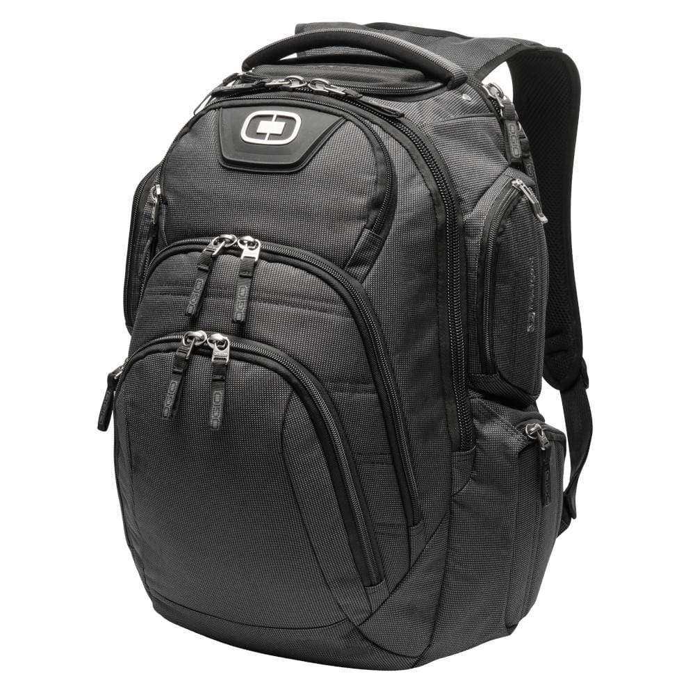 OGIO Bags One Size / Black Pindot OGIO - Surge RSS Pack